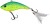 Wobler Gunki Kaiju Boost S 7,5cm 20,3gr UV Chart Pepper