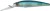 Wobler Gunki Mothra F 9cm 12,5gr Lightning Blue Wobler Gunki Mothra F 9cm 12,5gr Lightning Blue
