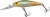 Wobler Gunki Mothra SP 6cm 6,4gr Star Minnow