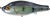 Wobler Gunki Otachi 100 S 10cm 34gr Perch N.S