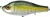 Wobler Gunki Otachi 100 S 10cm 34gr Štuka