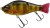 Wobler Gunki Scunner S 13,5cm 53,5gr Perch Master Wobler Gunki Scunner S 13,5cm 53,5gr Perch Master
