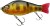 Wobler Gunki Scunner S 17,5cm 93,0gr Perch Master Wobler Gunki Scunner S 17,5cm 93,0gr Perch Master