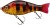 Wobler Gunki Scunner S 17,5cm 93,0gr Red Perch Wobler Gunki Scunner S 17,5cm 93,0gr Red Perch