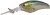 Wobler Gunki Slattern F 6,5cm 15,8gr HL Minnow