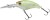 Wobler Gunki Slattern F 6,5cm 15,8gr Mad Lemon