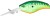 Wobler Gunki Slattern F 6,5cm 15,8gr Vatreni Tigar