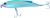 Wobler ICE Fish Flay 14cm 90gr Barva B
