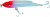 Wobler ICE Fish Flay 14cm 90gr Barva D