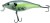 Wobler ICE Fish Sinking FF 14cm 70gr Barva G-12