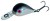 Wobler ICE Fish Up 2,5cm 2gr Boja br. 1