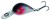 Wobler ICE Fish Up 2,5cm 2gr Boja br. 2