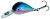 Wobler ICE Fish Up 2,5cm 2gr Boja br. 5