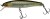 Wobler Illex Arnaud F 10cm 16gr HS Ghost Minnow