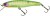 Wobler Illex Arnaud F 10cm 16gr Lime Chart Tiger