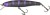 Wobler Illex Arnaud F 10cm 16gr Midnight Shadow
