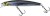 Wobler Illex Battle Minnow F 8cm 6,3gr Dark Lightning