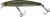 Wobler Illex Battle Minnow F 8cm 6,3gr Ghost Minnow