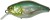 Wobler Illex Cherry CC 5cm 9,5cm Aurora Bleak Wobler Illex Cherry CC 5cm 9,5cm Aurora Bleak