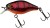 Wobler Illex Cherry CC 5cm 9,5cm Aurora Red Craw Wobler Illex Cherry CC 5cm 9,5cm Aurora Red Craw