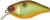 Wobler Illex Cherry CC 5cm 9,5cm Muddy Roach Wobler Illex Cherry CC 5cm 9,5cm Muddy Roach