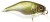 Wobler Illex Chubby 3,8cm 4gr Ayu