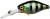Wobler Illex Chubby 3,8cm 4gr HL Sunfish