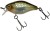 Wobler Illex Chubby 3,8cm 4gr HS Ghost Minnow