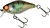 Wobler Illex Chubby 3,8cm 4gr Magic Green Perch