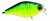 Wobler Illex Chubby 3,8cm 4gr Mat Tiger