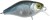 Wobler Illex Chubby 3,8cm 4gr NF Keder