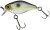 Wobler Illex Chubby 3,8cm 4gr Pearl Sexy Shad