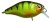 Wobler Illex Chubby 3,8cm 4gr Smuđ