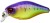 Wobler Illex Chubby 3,8cm 4gr Table Rock Tiger