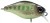 Wobler Illex Chubby 3,8cm 4gr Truitelle