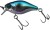 Wobler Illex Chubby 3,8cm 4gr Tsuyagin Shad
