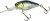 Wobler Illex Chubby 4,1cm 5,5gr DR Aurora Bleak