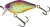 Wobler Illex Chubby 4,1cm 5,5gr Mat Table Rock Tiger