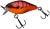 Wobler Illex Chubby 4,1cm 5,5gr Red Craw Wobler Illex Chubby 4,1cm 5,5gr Red Craw