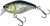 Wobler Illex Chubby Magnum 5cm 8,3gr Aurora Bleak