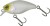 Wobler Illex Chubby Magnum 5cm 8,3gr Bone