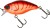 Wobler Illex Chubby Magnum 5cm 8,3gr Crveni rak