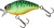 Wobler Illex Chubby Magnum 5cm 8,3gr Mat Tiger