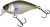 Wobler Illex Chubby Magnum 5cm 8,3gr Pearl Fish