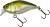 Wobler Illex Chubby Magnum 5cm 8,3gr SG Ayu