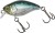 Wobler Illex Chubby Micro 3,3cm 2gr NF Smuđ