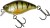 Wobler Illex Chubby Micro 3,3cm 2gr Smuđ