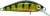 Wobler Illex Chubby Minnow 3,5cm 2,3gr Bandar