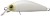 Wobler Illex Chubby Minnow 3,5cm 2,3gr Bone