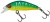 Wobler Illex Chubby Minnow 3,5cm 2,3gr Mat Tiger